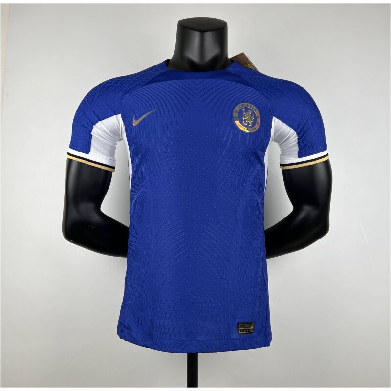 Mens Chelsea Home Jersey 2023/24-match