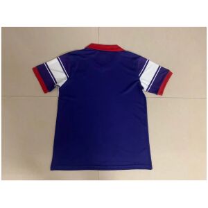 Retro Fiorentina Jersey 84/85
