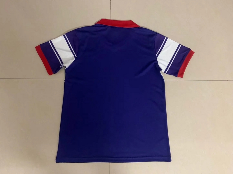 Retro Fiorentina Jersey 84/85