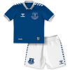 Kids Everton Home Jersey 2023/24