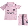 Kids Inter Miami C. F. Home Jersey 2023/24