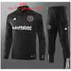Kids Inter Miami C.F. Training Suit Black 2023/24