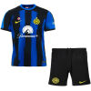 Kids Inter Milan Home Jersey 2023/24