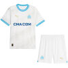 Kids Olympique Marseille Home Jersey 2023/24