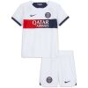 Kids PSG Away Jersey 2023/24