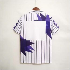 Retro Fiorentina Away Jersey 91/92