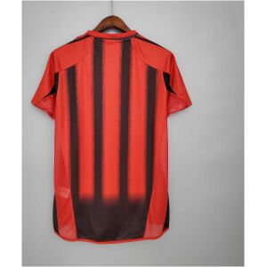 Retro AC Milan home 2004/05