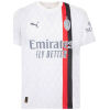 Mens AC Milan Away Jersey 2023/24