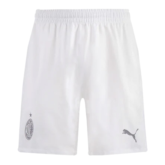 Mens AC Milan Away Shorts 2023/24