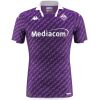 Mens ACF Fiorentina Home Jersey 2023/24