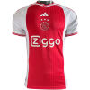 Mens Ajax Home Authentic Jersey 2023/24 - Match