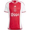 Mens Ajax Home Jersey 2023/24