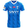 Mens Al-Hilal Home Jersey 2023/24
