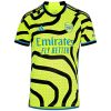 Mens Arsenal Away Jersey 2023/24