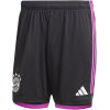 Mens Bayern Munich Away Shorts 2023/24