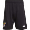 Mens Benfica Away Shorts 2023/24