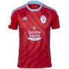 Mens Celta de Vigo Away Jersey 2023/24