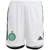 Mens Celtic FC Home Shorts 2023/24