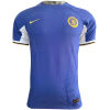 Mens Chelsea Home Authentic Jersey 2023/24 - Match