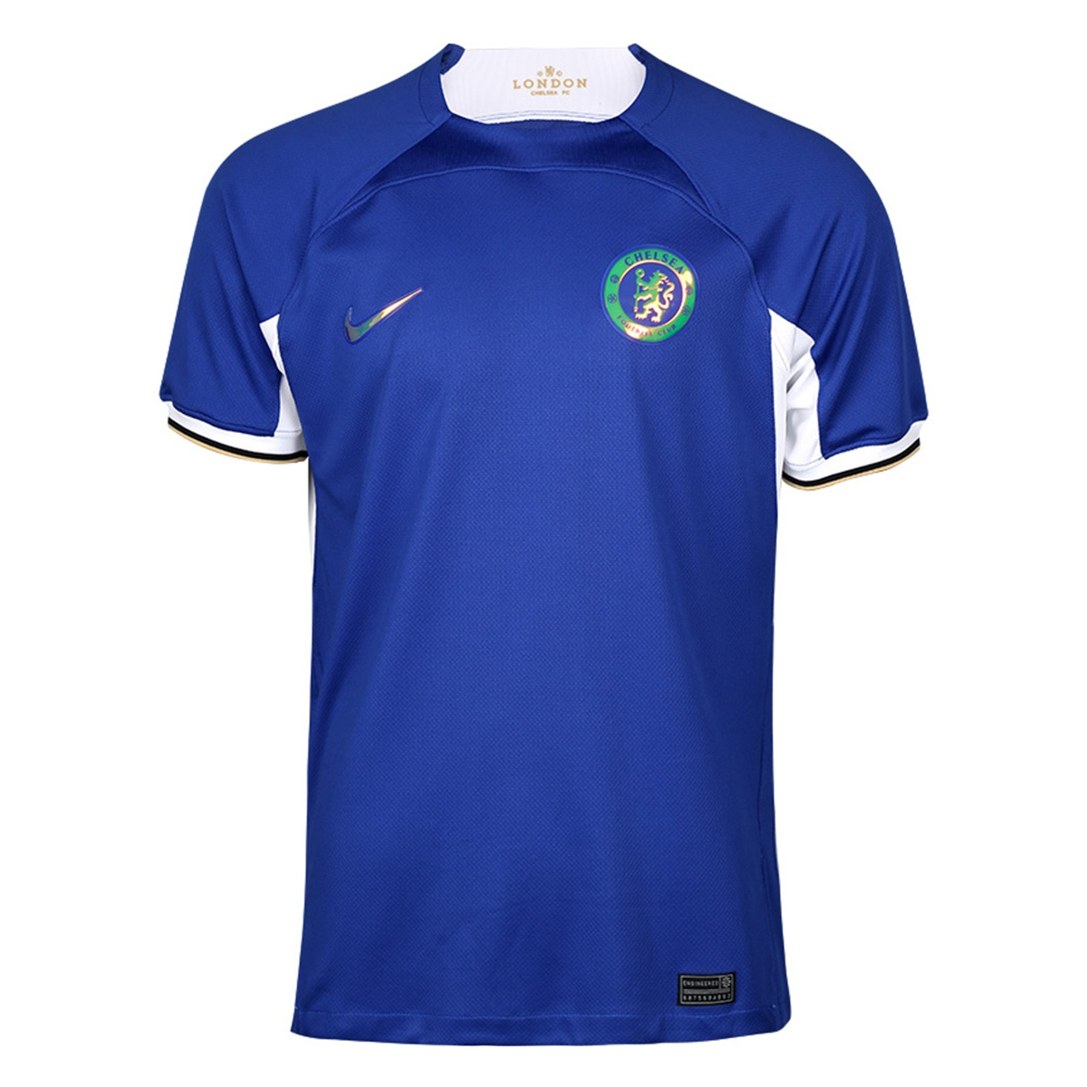 Mens Chelsea Home Jersey 2023/24