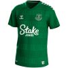 Mens Everton Away Jersey 2023/24