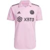 Mens Inter Miami C.F. Home Jersey 2023/24 - Match