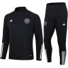 Mens Inter Miami C.F. Training Suit Black 2023/24
