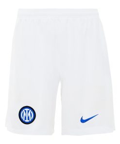 Mens Inter Milan Away Shorts 2023/24