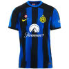 Mens Inter Milan Home Jersey 2023/24