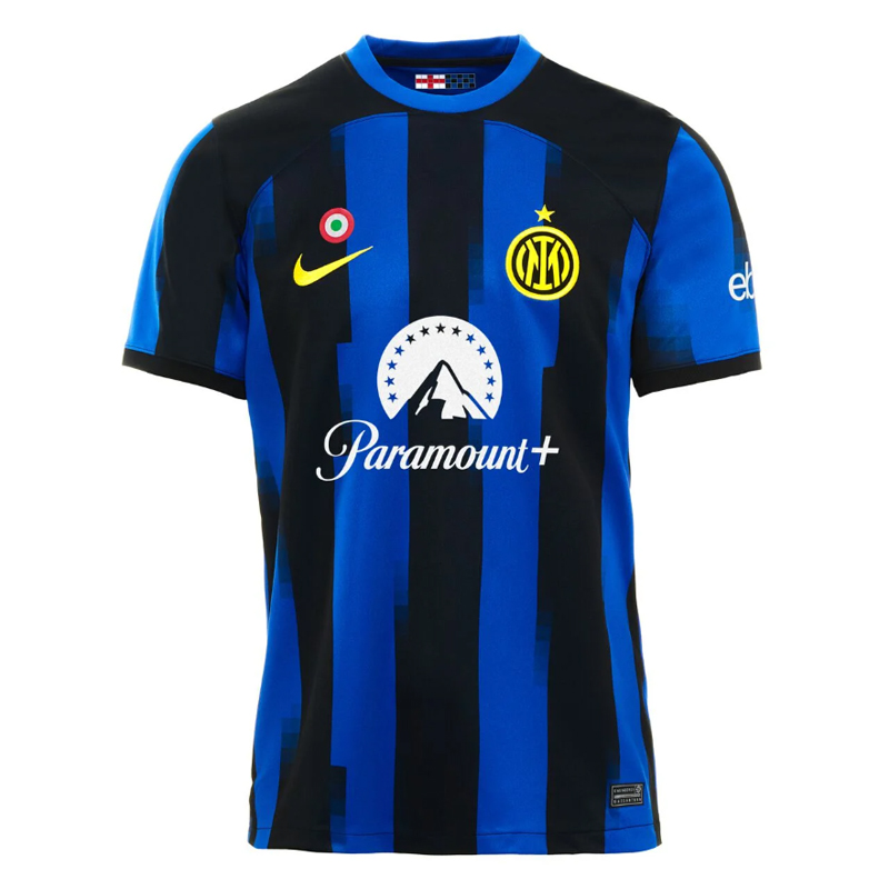 Herren Inter Mailand Heim Trikot 2023/24