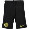 Mens Inter Milan Home Shorts 2023/24
