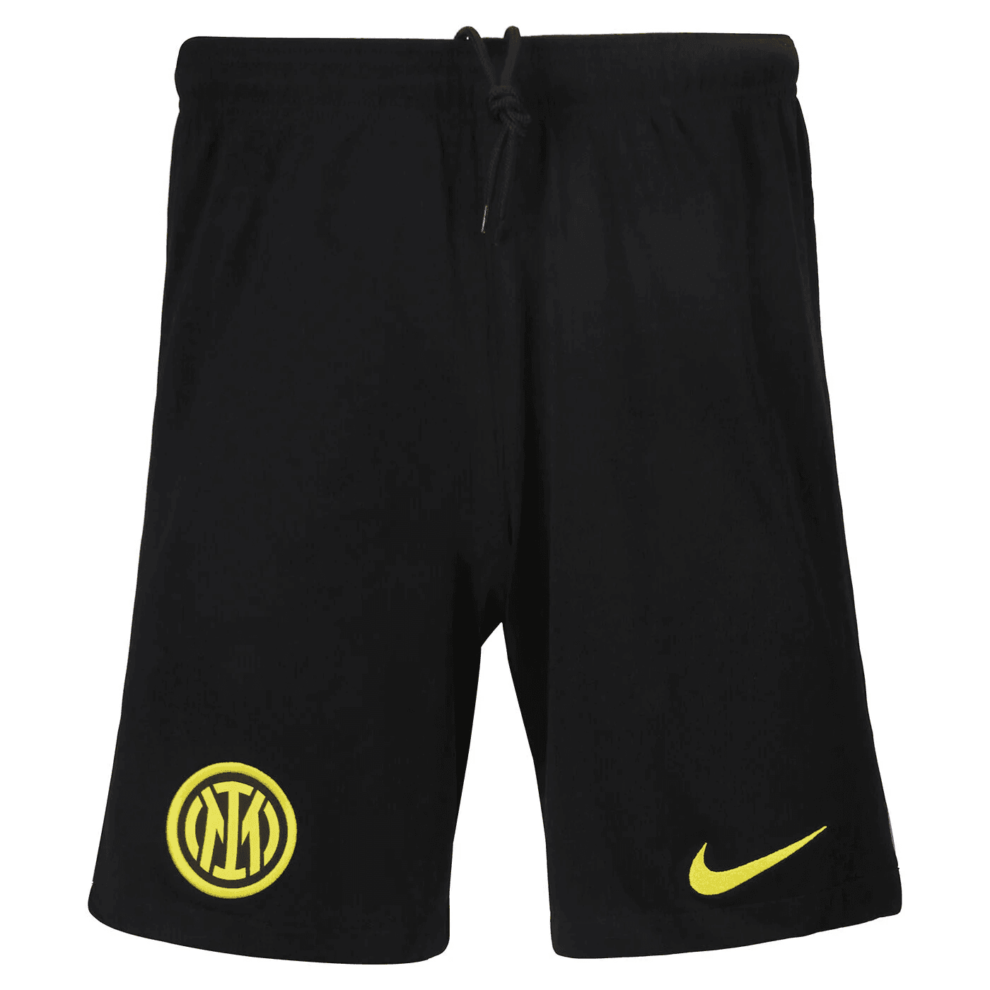 Mens Inter Milan Home Shorts 2023/24