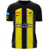 Mens Ittihad Jeddah Home Jersey 2023/24