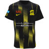 Mens Ittihad Jeddah Third Jersey 2023/24