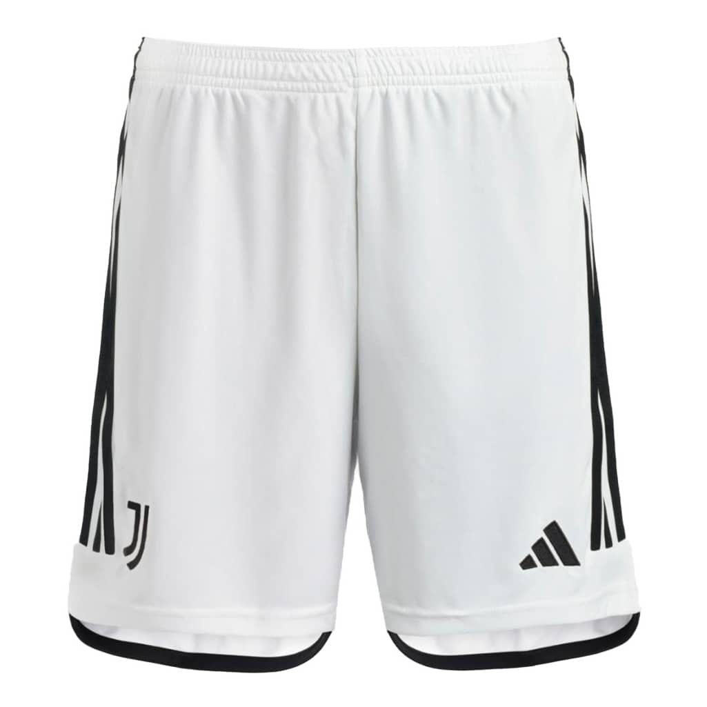 Mens Juventus Away Shorts 2023/24