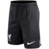 Mens Liverpool Away Shorts 2023/24