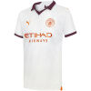 Mens Manchester City Away Jersey 2023/24