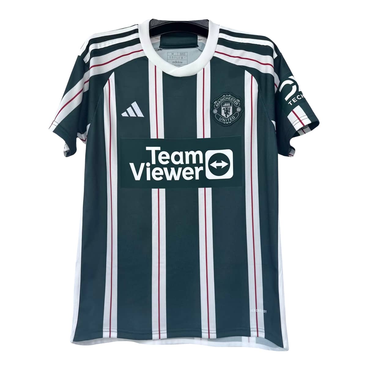 Mens Manchester United Away Jersey 2023/24