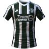 Mens Manchester United Away Jersey 2023/24 - Match