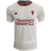 Mens Manchester United Third Jersey 2023/24