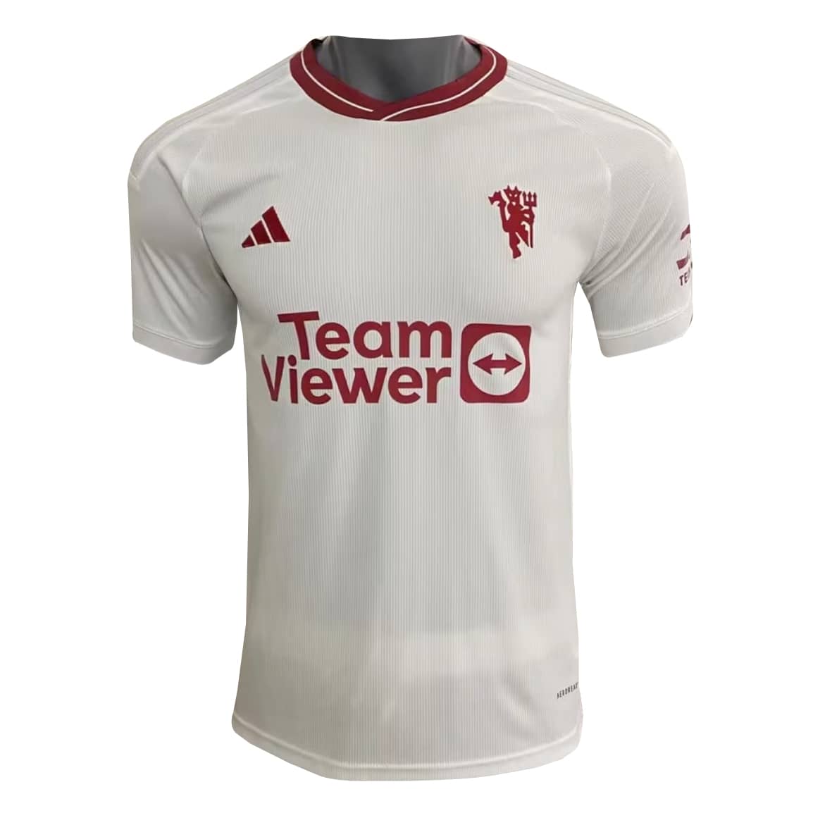 Mens Manchester United Third Jersey 2023/24