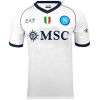Mens Napoli Away Jersey 2023/24