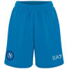 Mens Napoli Away Shorts 2023/24