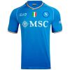 Mens Napoli Home Jersey 2023/24