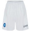 Mens Napoli Home Shorts 2023/24