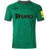 Mens Newcastle United Away Jersey 2023/24