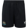Mens Newcastle United Home Shorts 2023/24