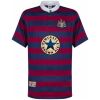 Mens Newcastle United Retro Away Jersey 1995-1997