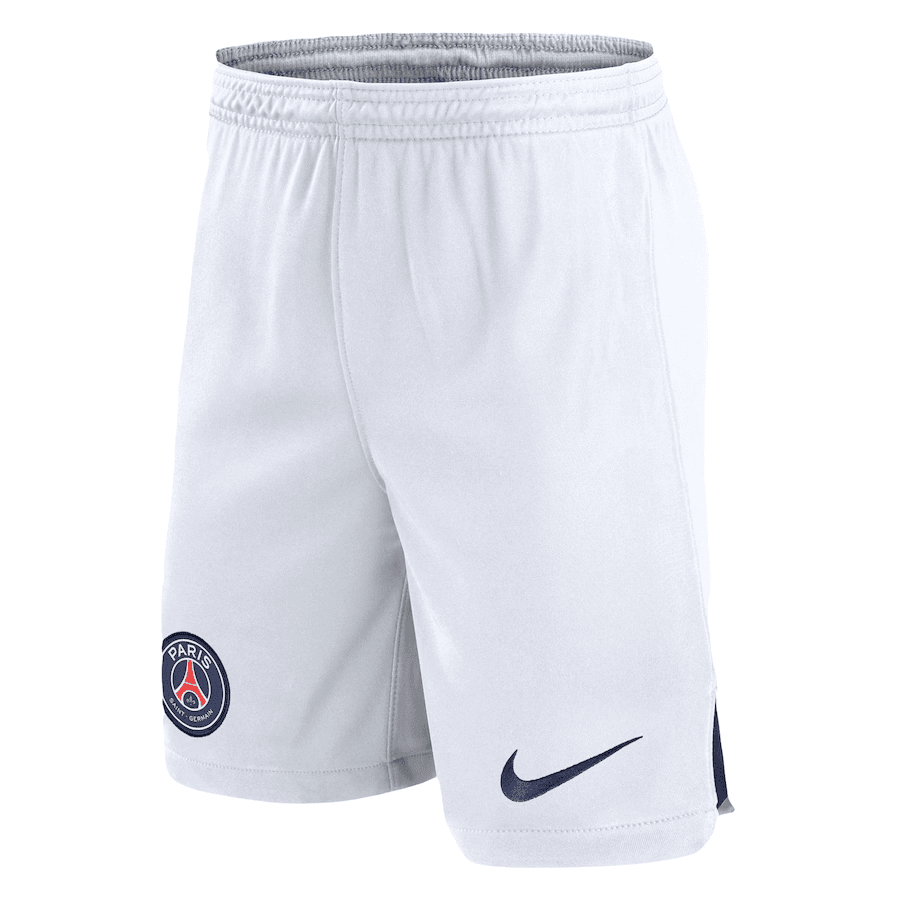Mens PSG Away Shorts 2023/24