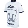 Mens Pumas UNAM Home Jersey 2023/24